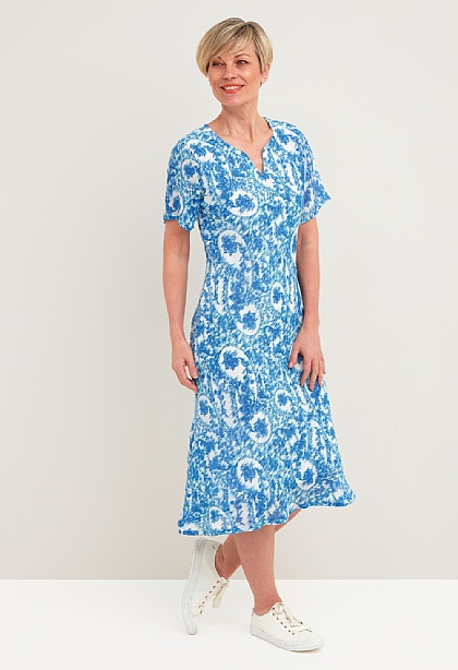 Polly Dress