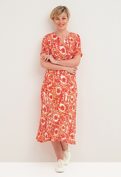 Polly Dress