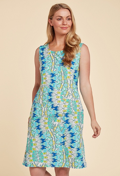 Macy Dress
