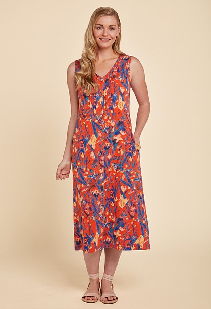 Valeria Dress