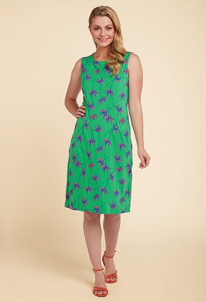 Imogen Dress