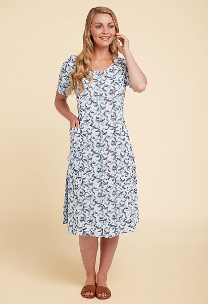 Ashlee Dress