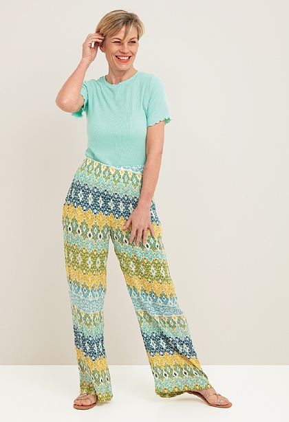 Fay Trousers