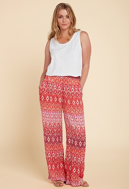 Fay Trousers