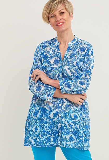 Kerri Tunic