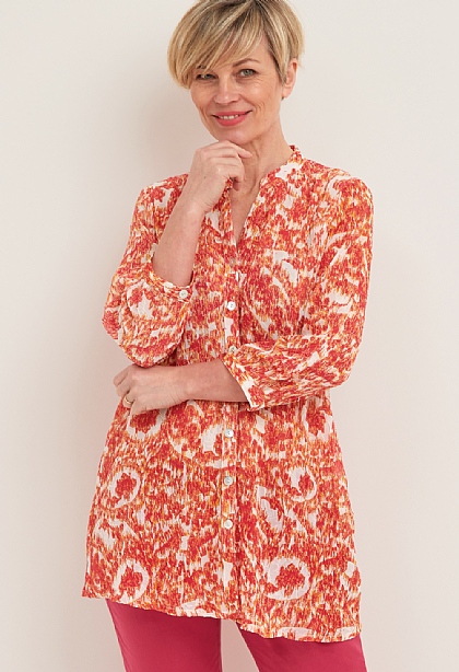 Kerri Tunic