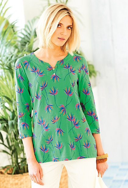 Kady Tunic