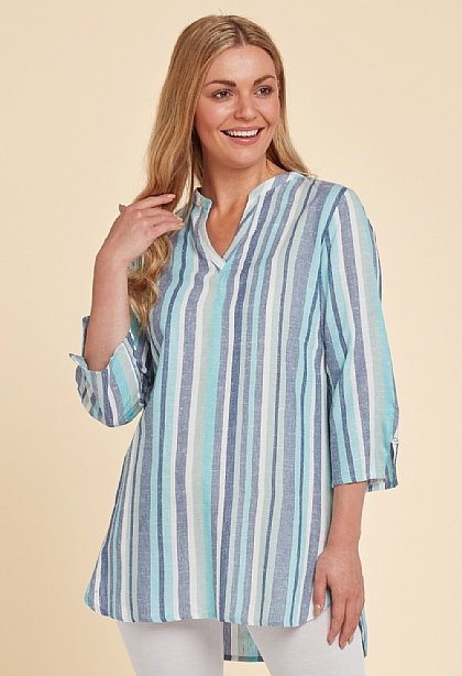 Etta Tunic