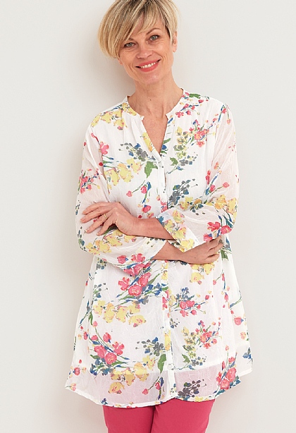 Isabel Tunic