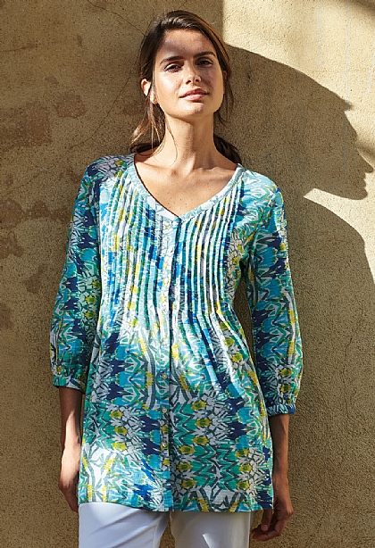 Edie Tunic