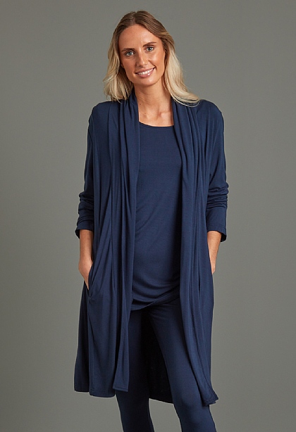 Carla Jacket
