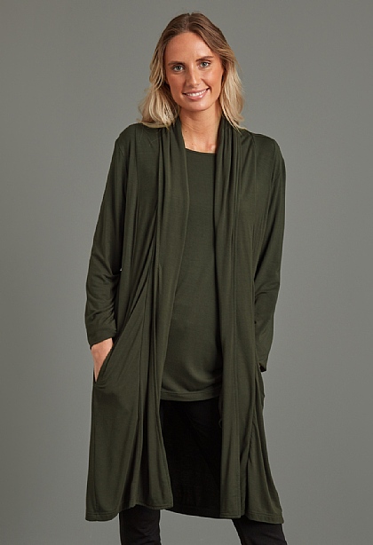 Carla Jacket