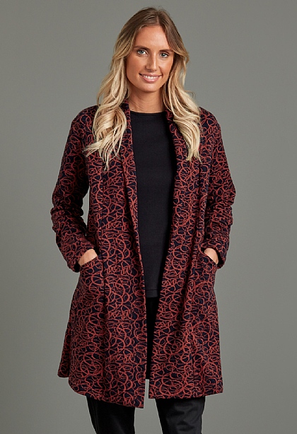 Ria Jacket