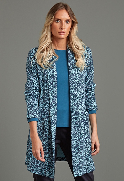 Ria Jacket