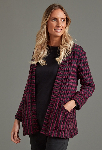 Susanna Jacket