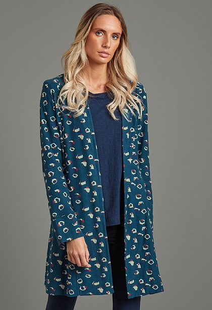 Coreen Jacket