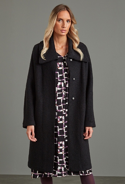 Falmouth Coat