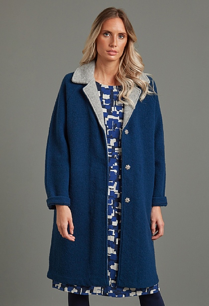 Kentwell Coat