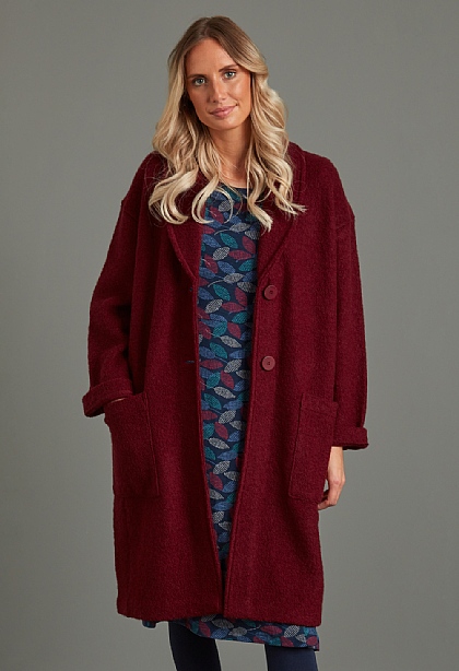 Marlow Coat