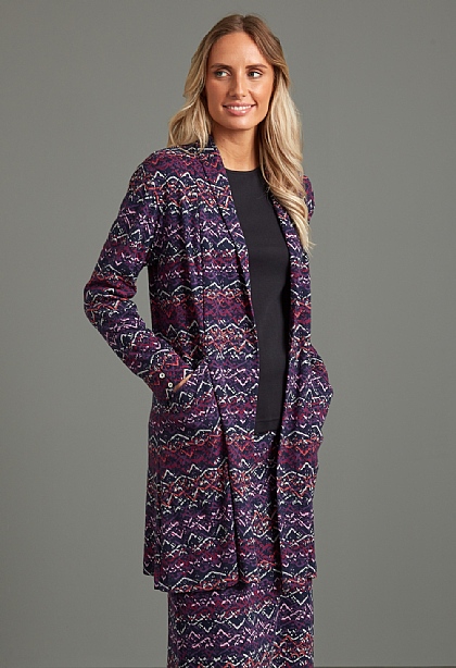 Alexia Jacket