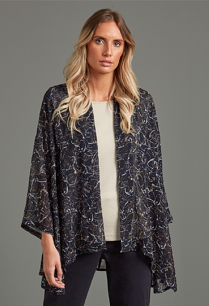 Gwyneth Kimono
