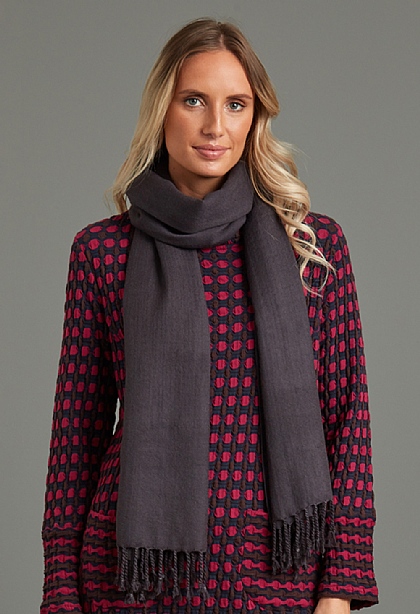 Wool Shawl