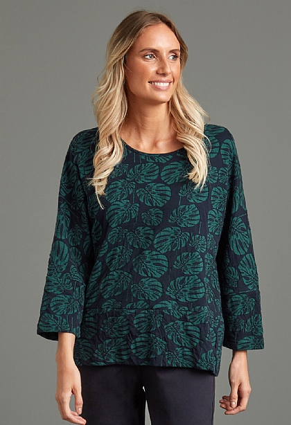 Ashleigh Top