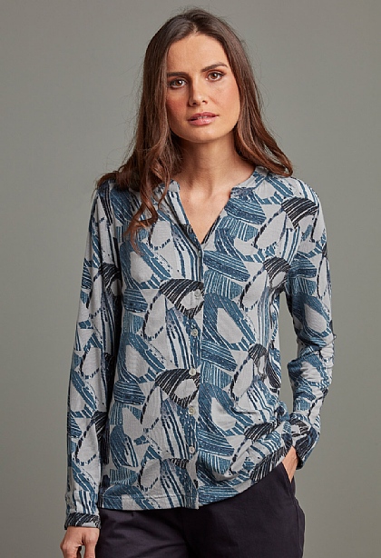 Katrina Blouse
