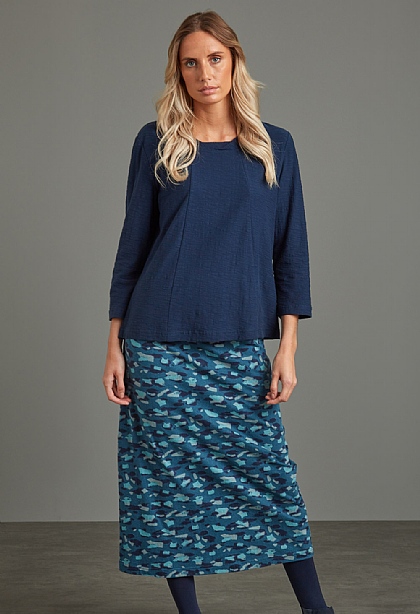 Jacqui Skirt