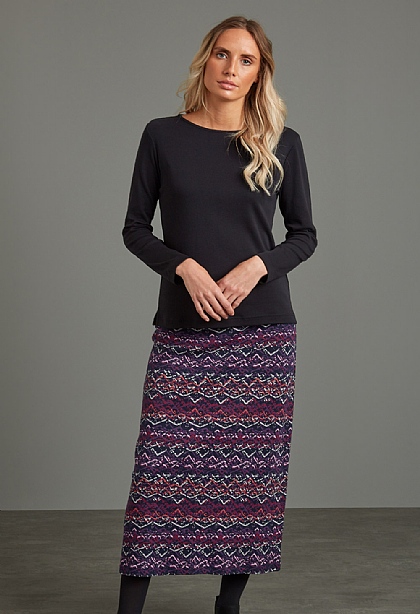 Melva Skirt