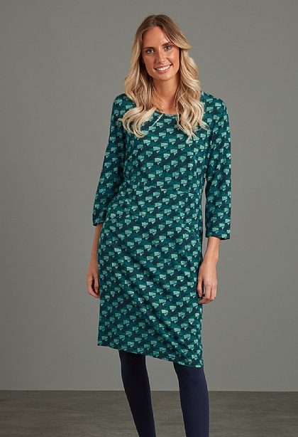 Esta Dress