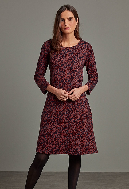 Laurie Dress
