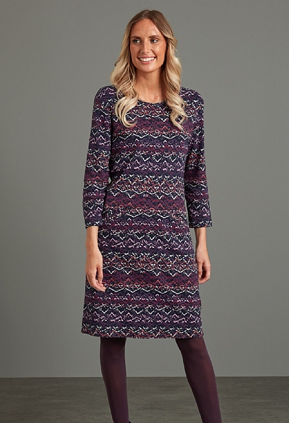 Phoebe Dress