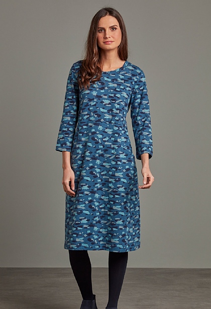 Emelia Dress