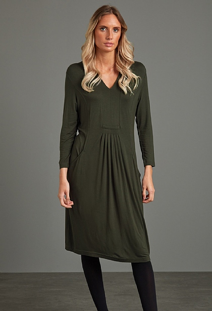 Sherice Dress