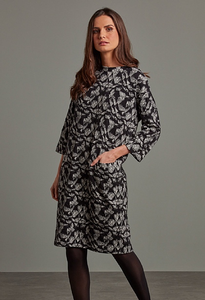 Tracie Dress