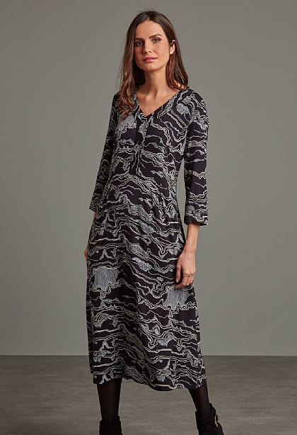 Gina Dress