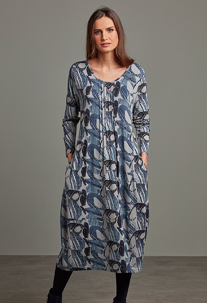 Georgia Dress