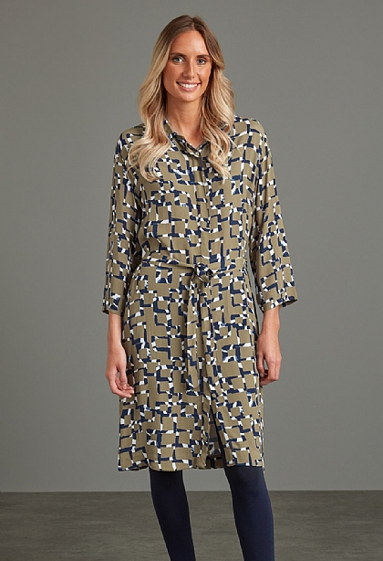 Hilary Dress