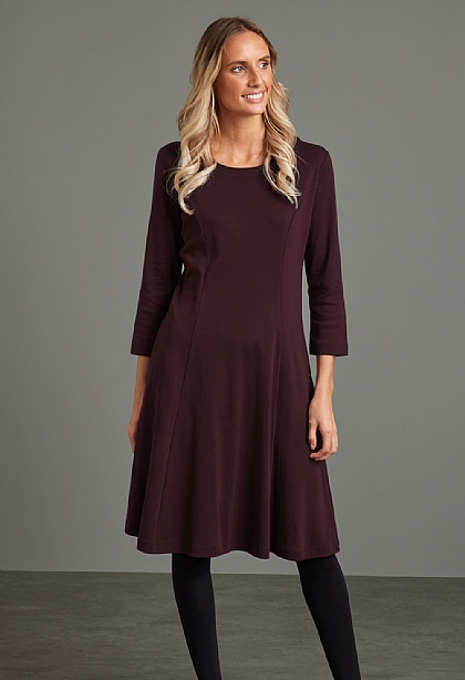 Kathi Dress