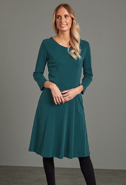 Kathi Dress