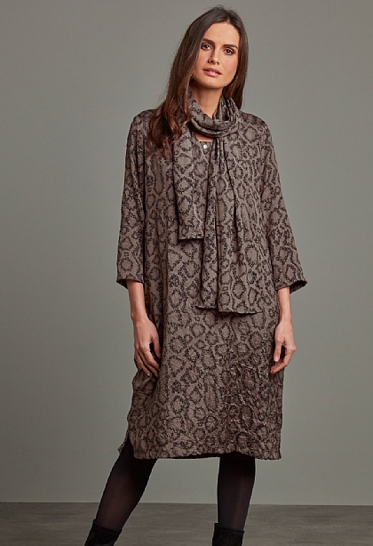 Sabrine Dress