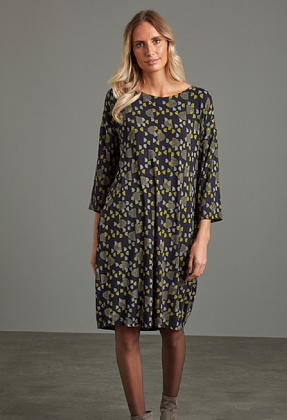 Lucia Dress