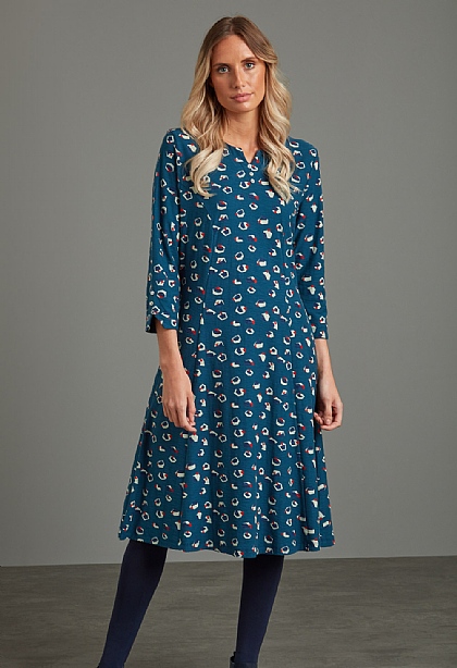 Dawn Dress