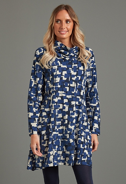 Tilda Tunic