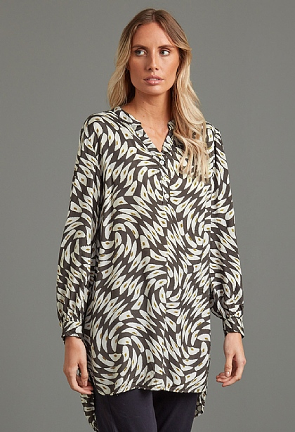 Gretta Tunic