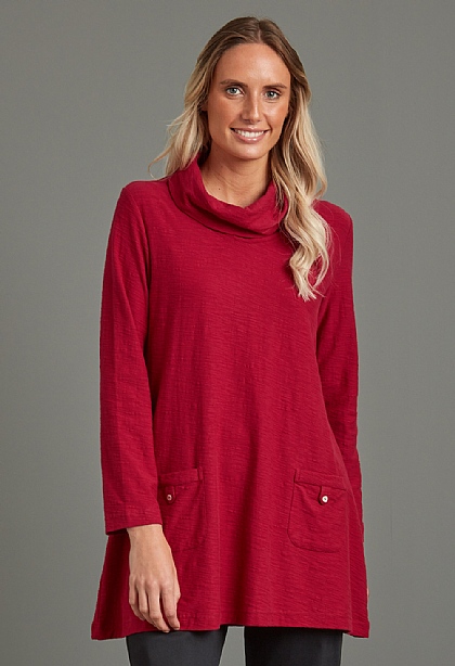 Eve Tunic