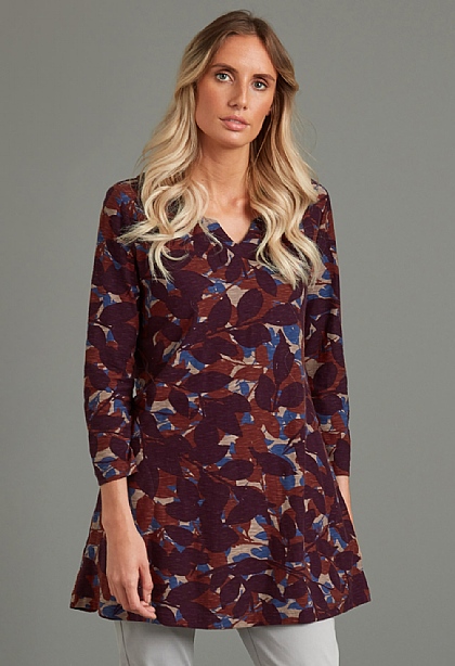 Ellis Tunic