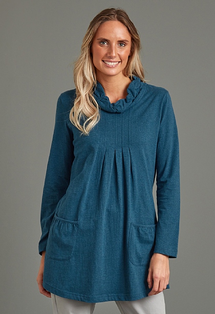 Dana Tunic