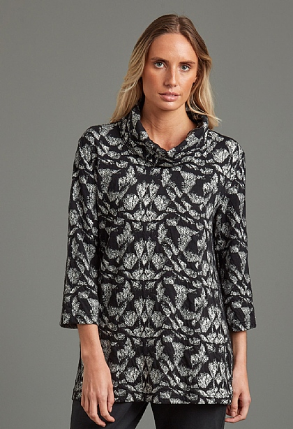 Collette Tunic